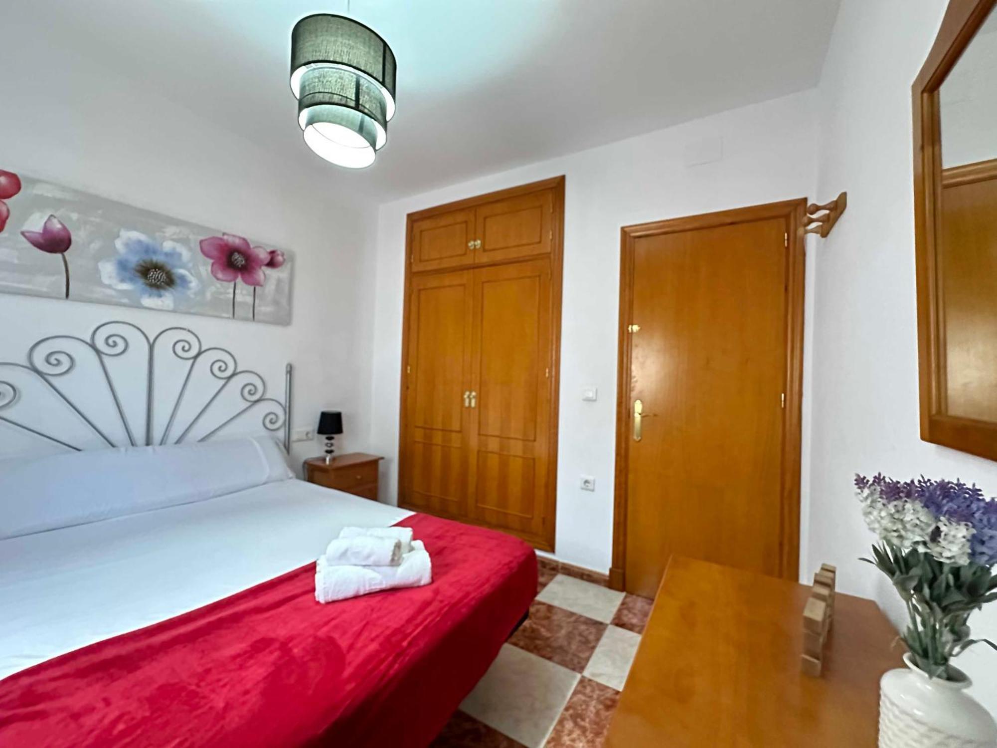 Chalet Aguacate Чиклана-де-ла-Фронтера Экстерьер фото
