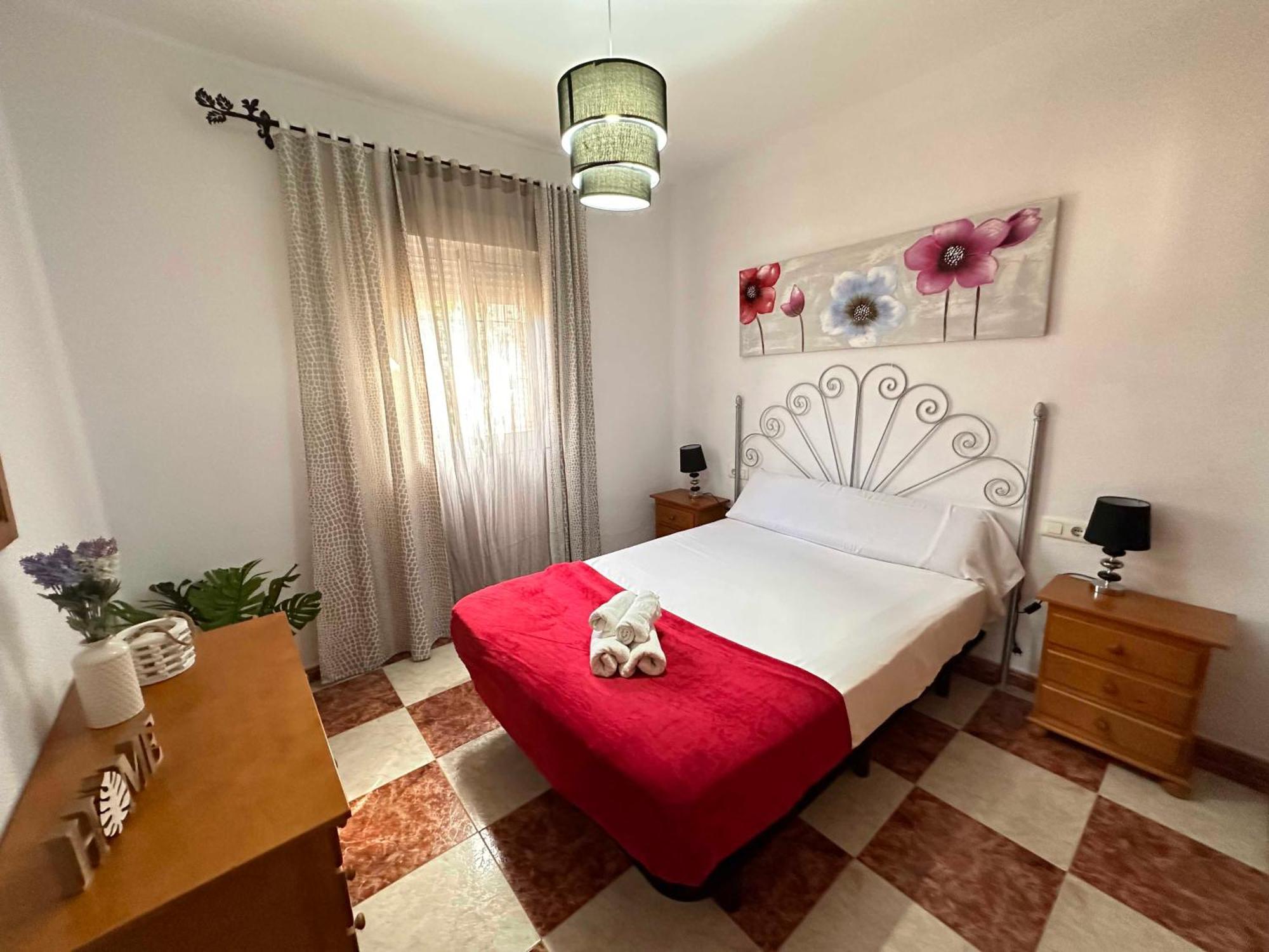 Chalet Aguacate Чиклана-де-ла-Фронтера Экстерьер фото
