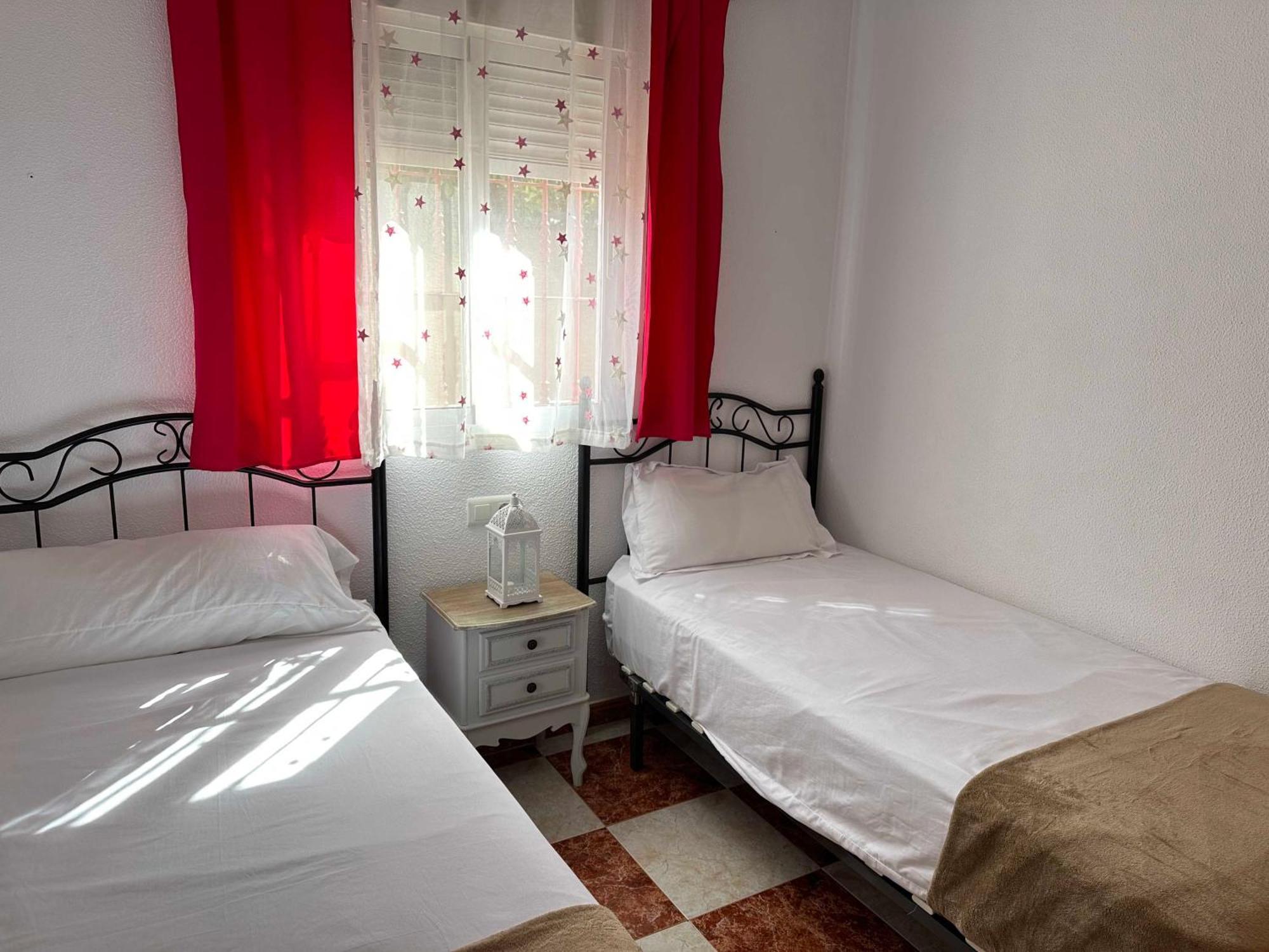 Chalet Aguacate Чиклана-де-ла-Фронтера Экстерьер фото