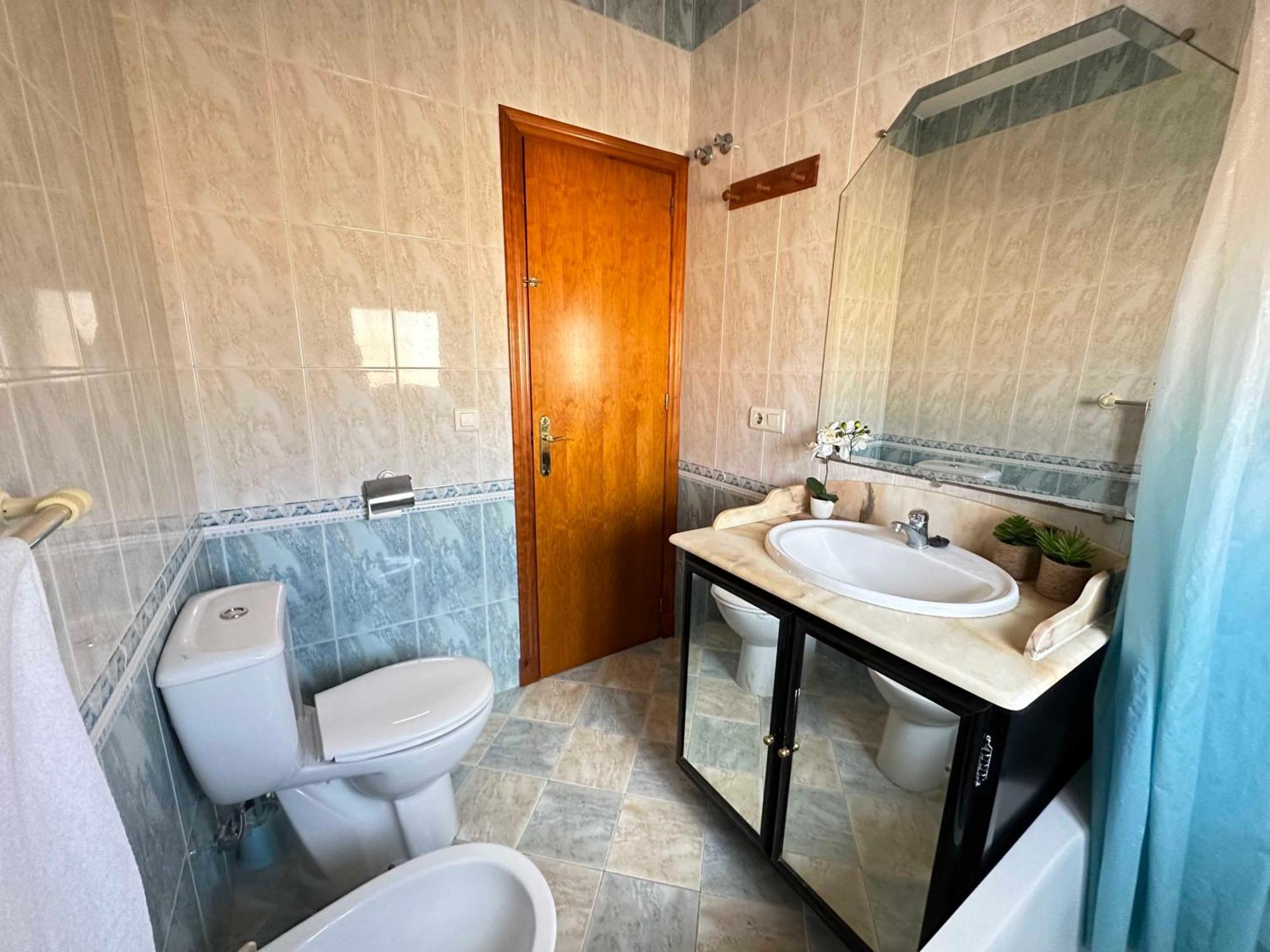 Chalet Aguacate Чиклана-де-ла-Фронтера Экстерьер фото
