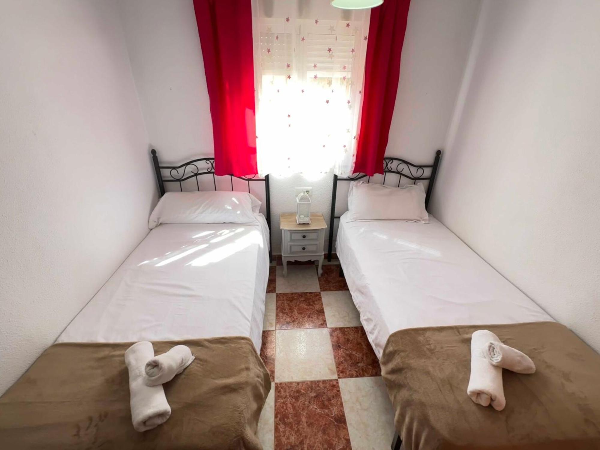 Chalet Aguacate Чиклана-де-ла-Фронтера Экстерьер фото