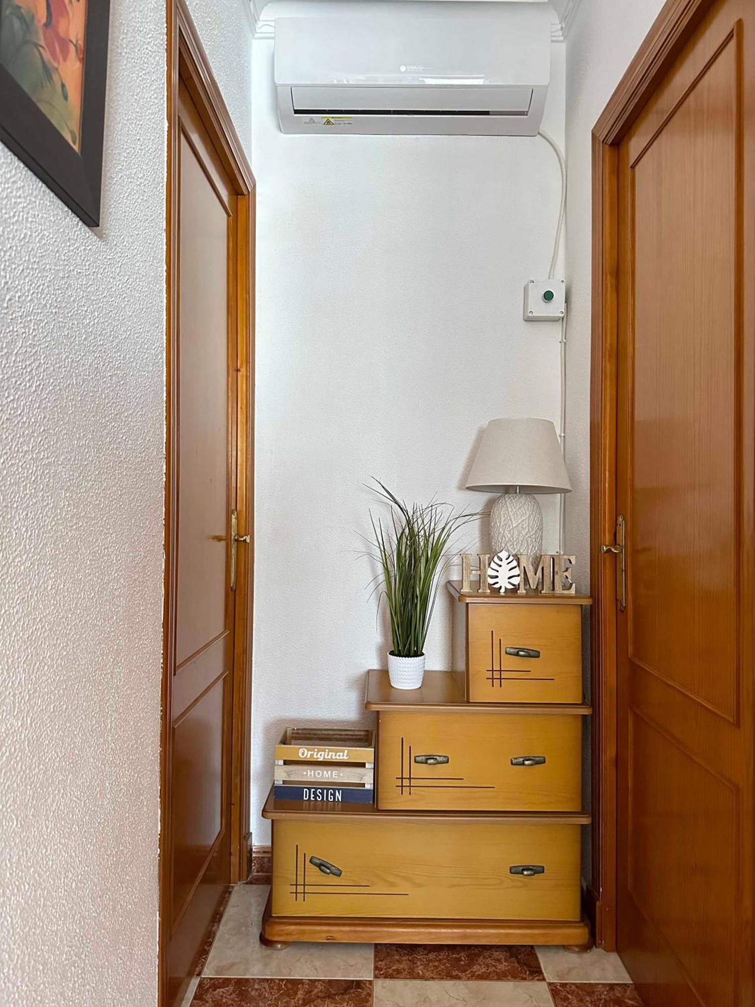 Chalet Aguacate Чиклана-де-ла-Фронтера Экстерьер фото