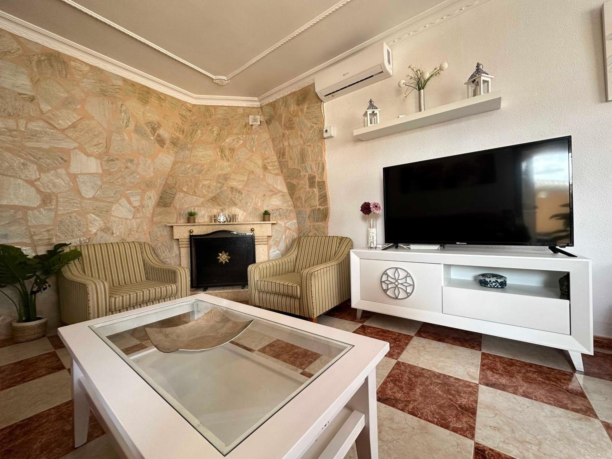 Chalet Aguacate Чиклана-де-ла-Фронтера Экстерьер фото