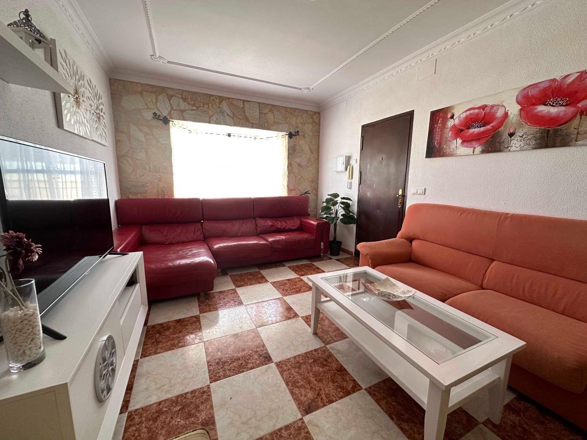 Chalet Aguacate Чиклана-де-ла-Фронтера Экстерьер фото