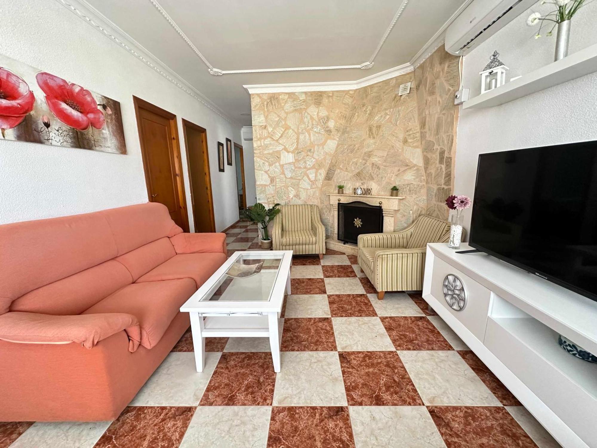 Chalet Aguacate Чиклана-де-ла-Фронтера Экстерьер фото